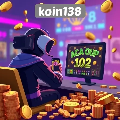 Kemudahan Akses di Koin138 untuk Para Gamers