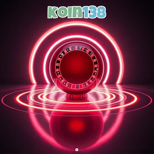 koin138: Game Arcade Penuh Aksi dan Keseruan untuk Anda