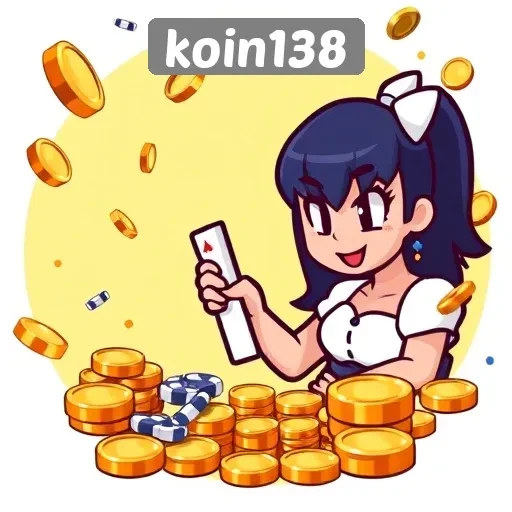 Keuntungan Bergabung dengan Koin138 bagi Pecinta Game