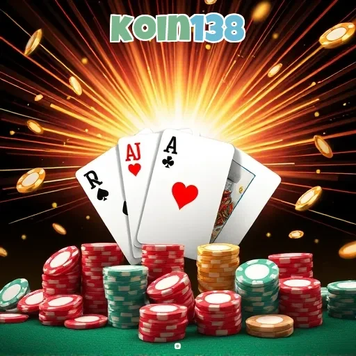 Koin138: Ciptakan Komunitas Game yang Mengasyikkan di Indonesia