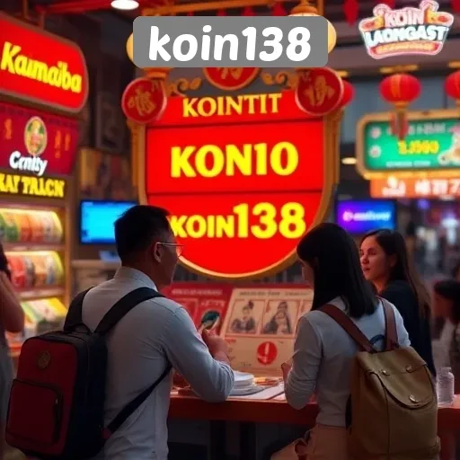 Analisis Pelayanan Pelanggan di Koin138