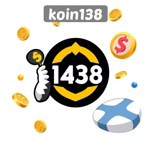 Beragam Permainan Menarik di Koin138 untuk Pecinta Game