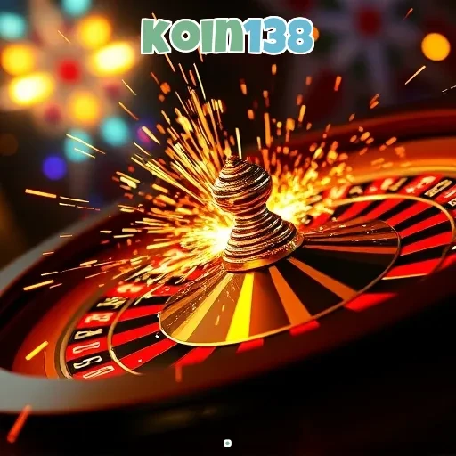 Koin138: Situs Game Online dengan Fitur Menarik untuk Pengguna Indonesia