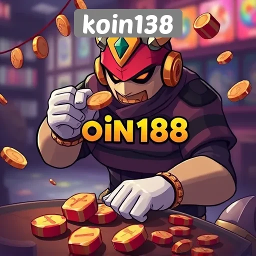 Fitur Menarik yang Ditawarkan oleh Koin138 untuk Para Gamer