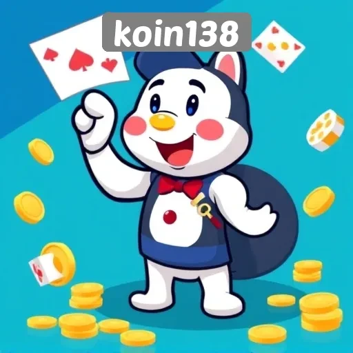 Mengulik Fitur Menarik di Situs Game Koin138
