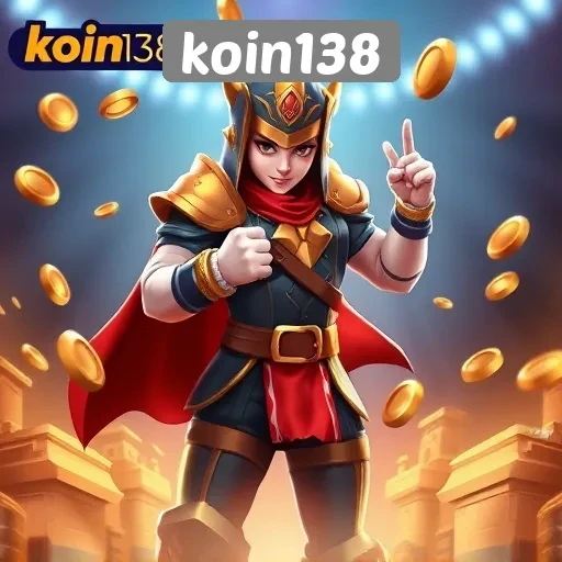 Keseruan Bermain di Koin138 untuk Para Pecinta Game
