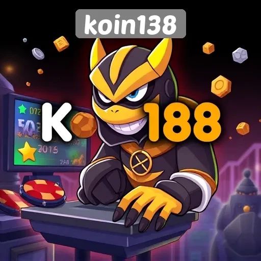 Masa Depan Koin138 dalam Industri Game Online Indonesia
