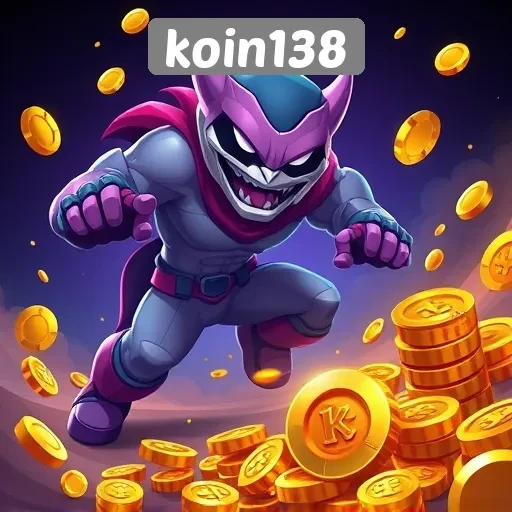 Prospek Masa Depan Koin138 di Pasar Game Online Indonesia