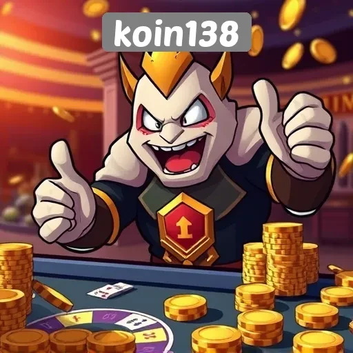 Keunggulan Fitur Game di Situs Koin138