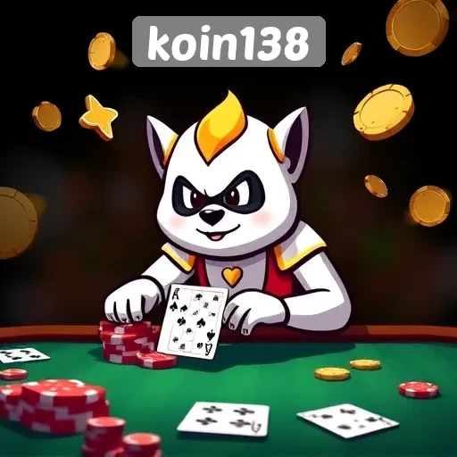 Tangkapan Awal tentang Mekanisme Permainan di Koin138