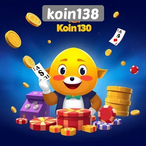 Berbagai Jenis Permainan yang Tersedia di Koin138