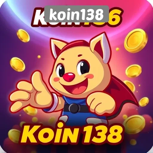 Pengalaman Bermain di Koin138 untuk Penggemar Game