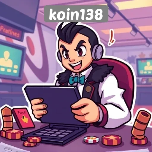 Panduan Lengkap Menggunakan Situs Game Koin138