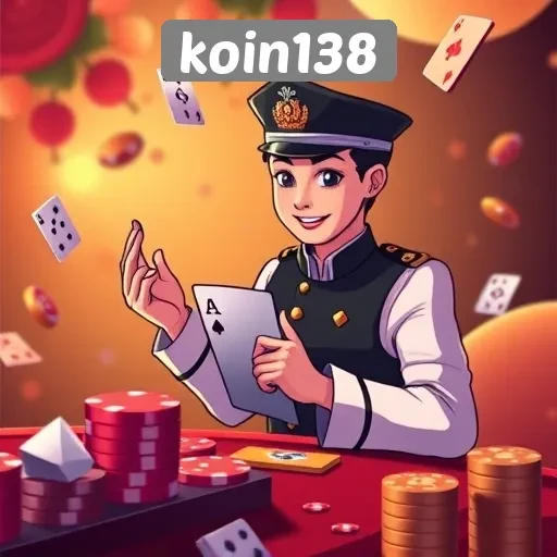 Panduan Lengkap Bermain di Situs Koin138