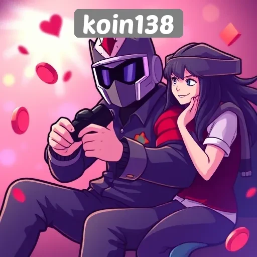 Bergabung dengan Komunitas Game di Koin138 untuk Pengalaman Lebih Seru