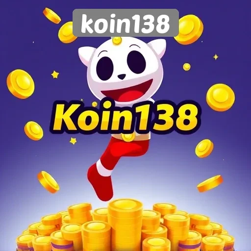 Koin138 dan Keunggulannya di Dunia Game Online