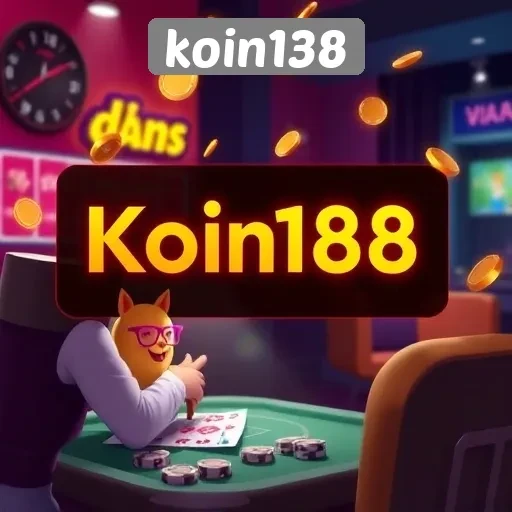 Fitur Unggulan Koin138 untuk Pengalaman Bermain yang Lebih Baik
