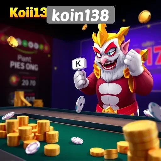 Menggali Keunggulan Situs Game Koin138 untuk Pemain Indonesia