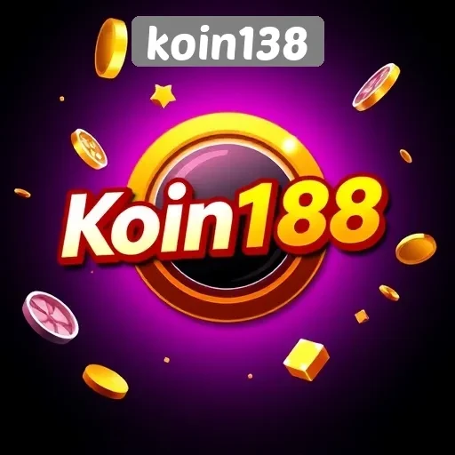 Koin138 sebagai Pilihan Utama untuk Pecinta Game Online