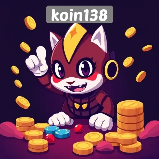 Koin138 Panduan Lengkap untuk Pecinta Game Online
