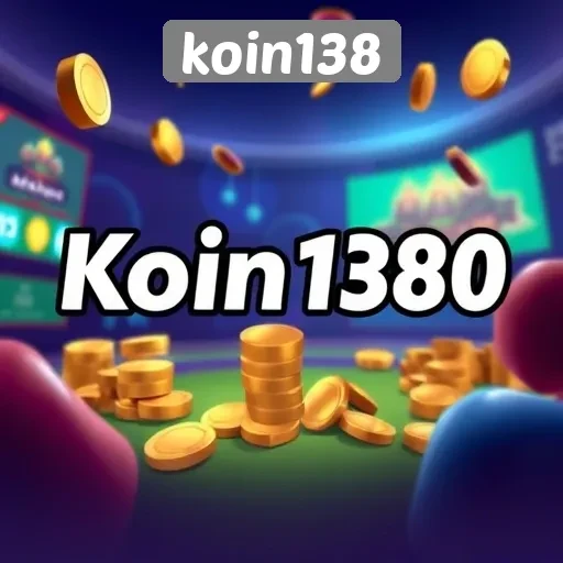 Inovasi dan Fitur Menarik di Situs Game Koin138