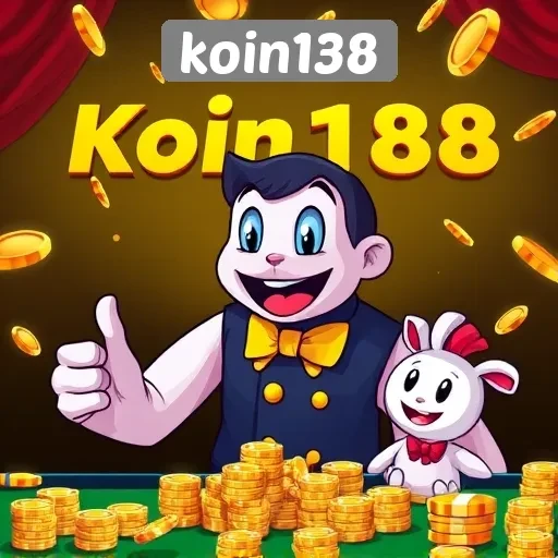 Keunggulan Koin138 dalam Menawarkan Beragam Permainan Online