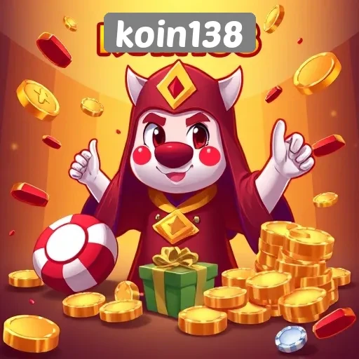 Koin138 Menawarkan Beragam Permainan untuk Penggemar Game