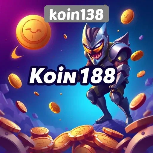 Koin138 Menawarkan Beragam Permainan Menarik untuk Penggemar Game