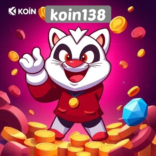 Koin138 Pilihan Menarik untuk Penggemar Game Online