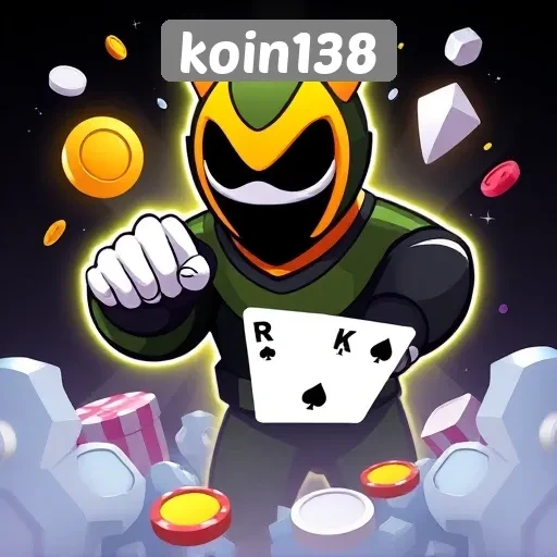 Mengenal Koin138 Sebagai Platform Game Terpercaya