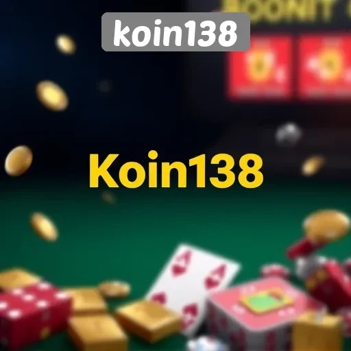 Ulasan Lengkap tentang Koin138 sebagai Situs Game Terpercaya