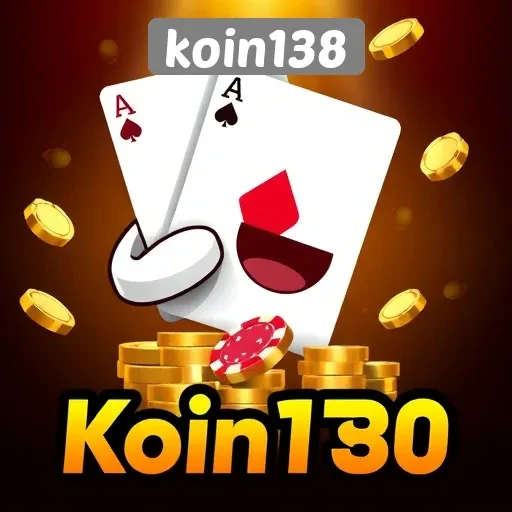 Mengenal Koin138 Situs Game Terpercaya di Indonesia