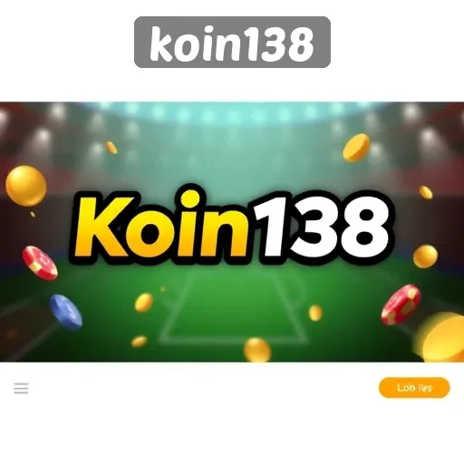 Bagaimana Koin138 Menjadi Pilihan Utama Gamer Indonesia