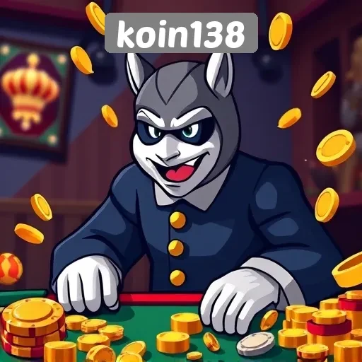 Keunggulan Koin138 dalam Menyediakan Pengalaman Bermain yang Menyenangkan