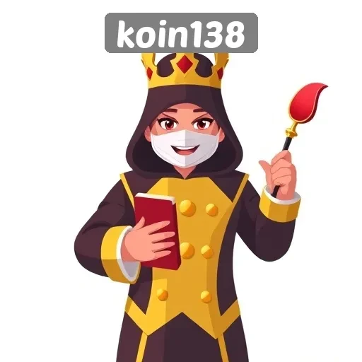 Koin138 Alternatif Menarik untuk Pecinta Game Online