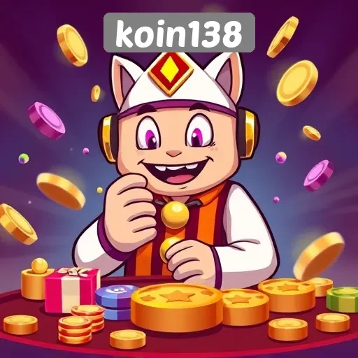 Koin138 Menawarkan Beragam Permainan untuk Penggemar Gaming