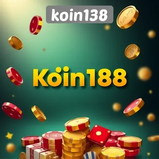 Koin138 dan Inovasi dalam Dunia Permainan Digital