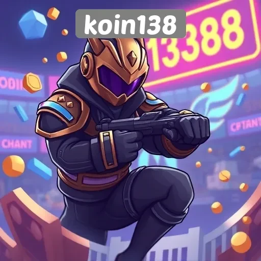 Koin138: Inovasi dalam Industri Game Lokal