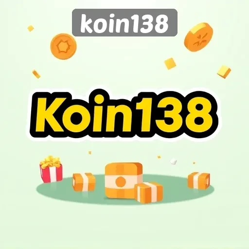 Koin138 Sebagai Pilihan Utama Game Online di Indonesia