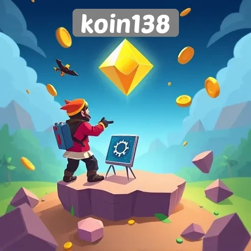 Profil dan Latar Belakang Koin138 dalam Industri Game