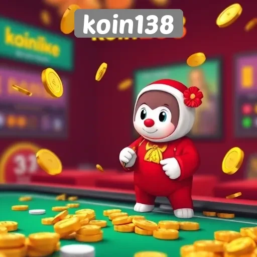 Review Pengalaman Bermain di Koin138 dari Sudut Pandang Pengguna