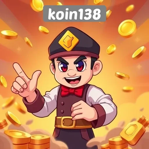 Koin138 Dan Keunggulannya Dalam Industri Game Online