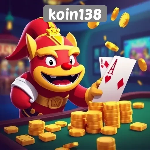 Apa yang Membuat Koin138 Menonjol di Antara Situs Game Lain
