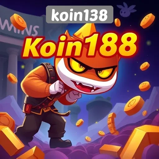 Mengungkap Keunggulan Koin138 dalam Dunia Game