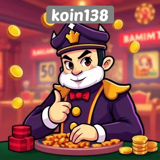 Pendapat Pengguna Tentang Koin138 sebagai Situs Game
