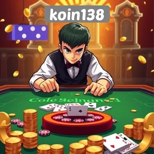Taktik Memaksimalkan Pengalaman Bermain di Koin138