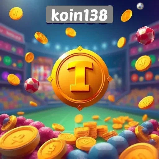 Peluang dan Risiko Bermain di Koin138