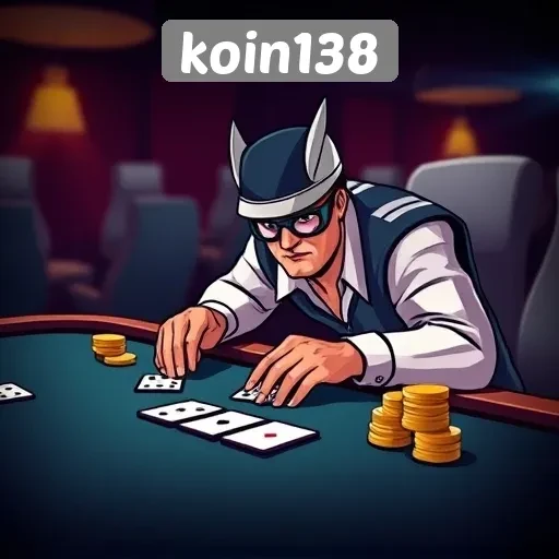 Strategi Mengoptimalkan Pengalaman Bermain di Koin138