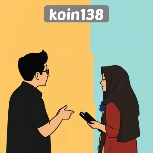 Tanggapan Pengguna tentang Pengalaman di Situs Koin138