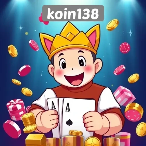 Cara Mendaftar dan Memulai Permainan di Koin138